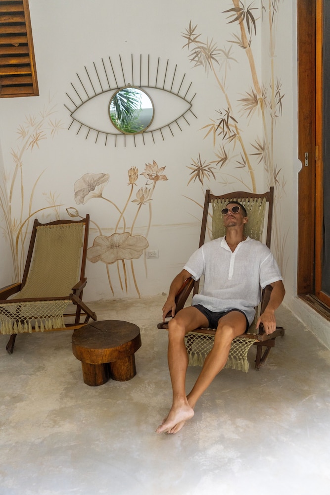 Hotel Casa Margot Holbox 12/49