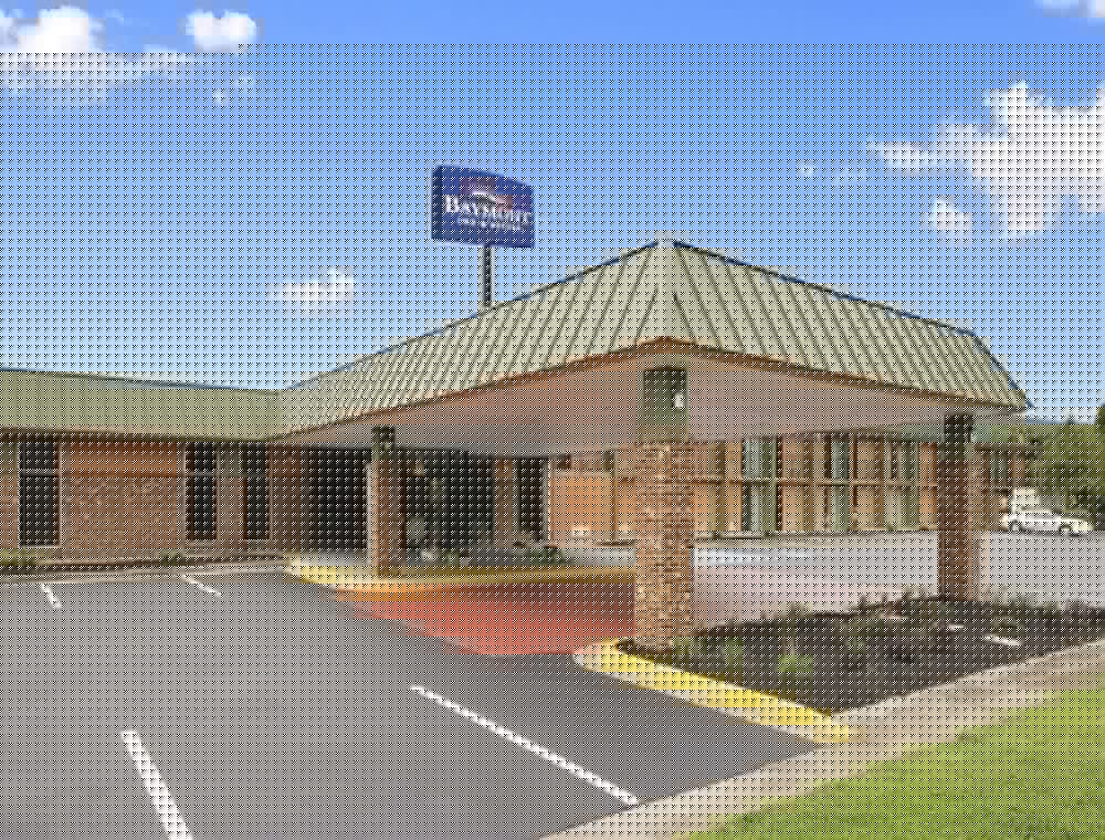 Baymont By Wyndham Salem Roanoke Area 2/25