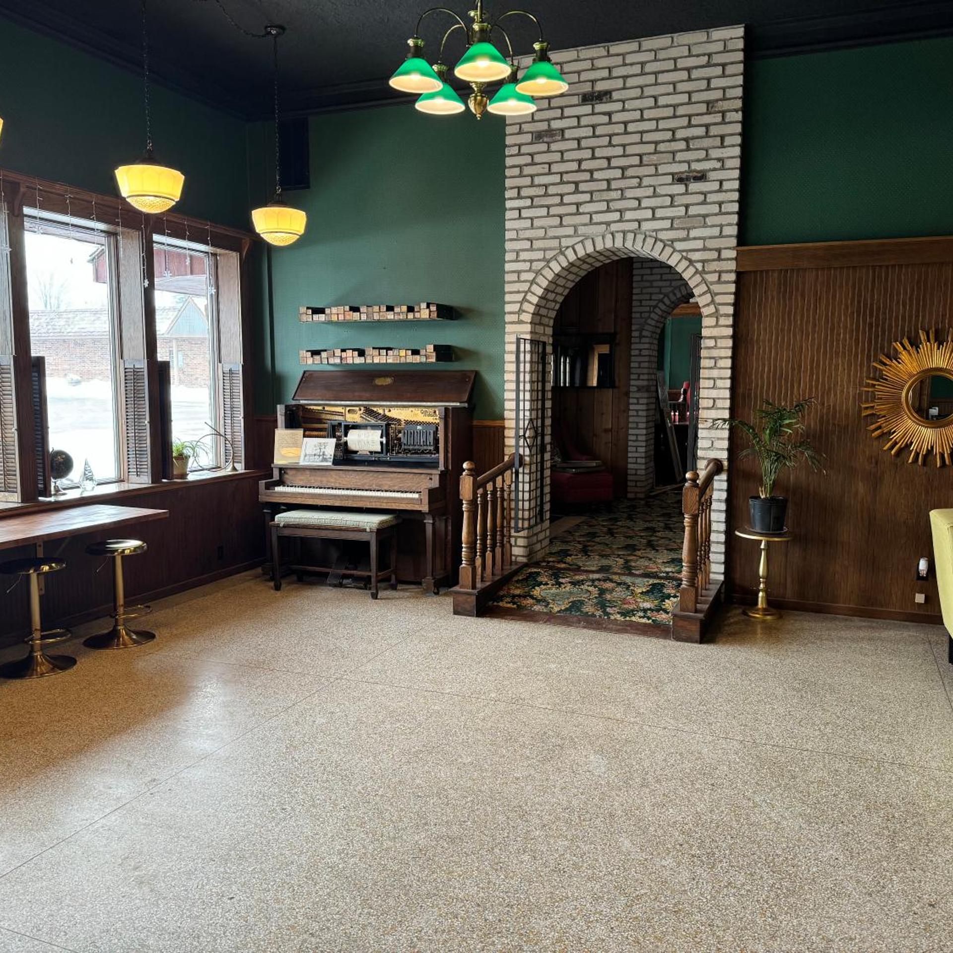 Fenway House Hotel 42/50