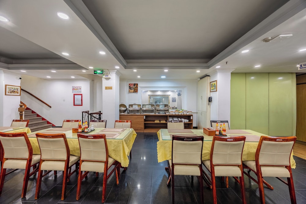 A25 Hotel - 251 Hai Ba Trung HCM 49/63