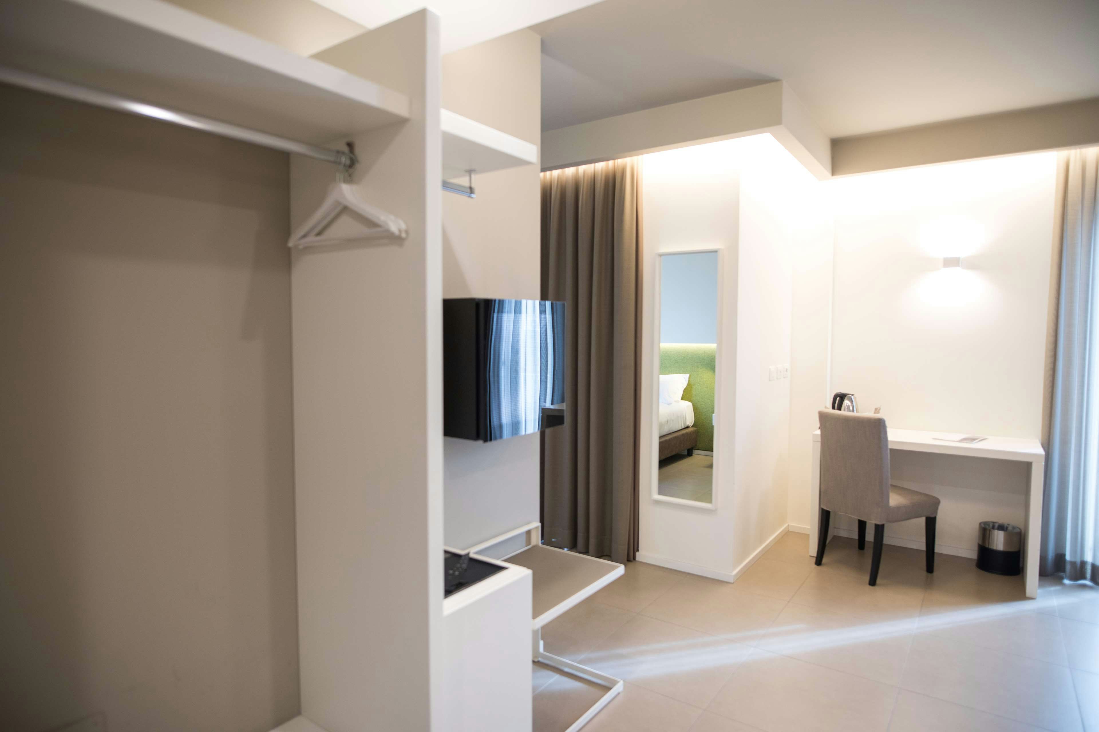 Airone City Hotel 33/33