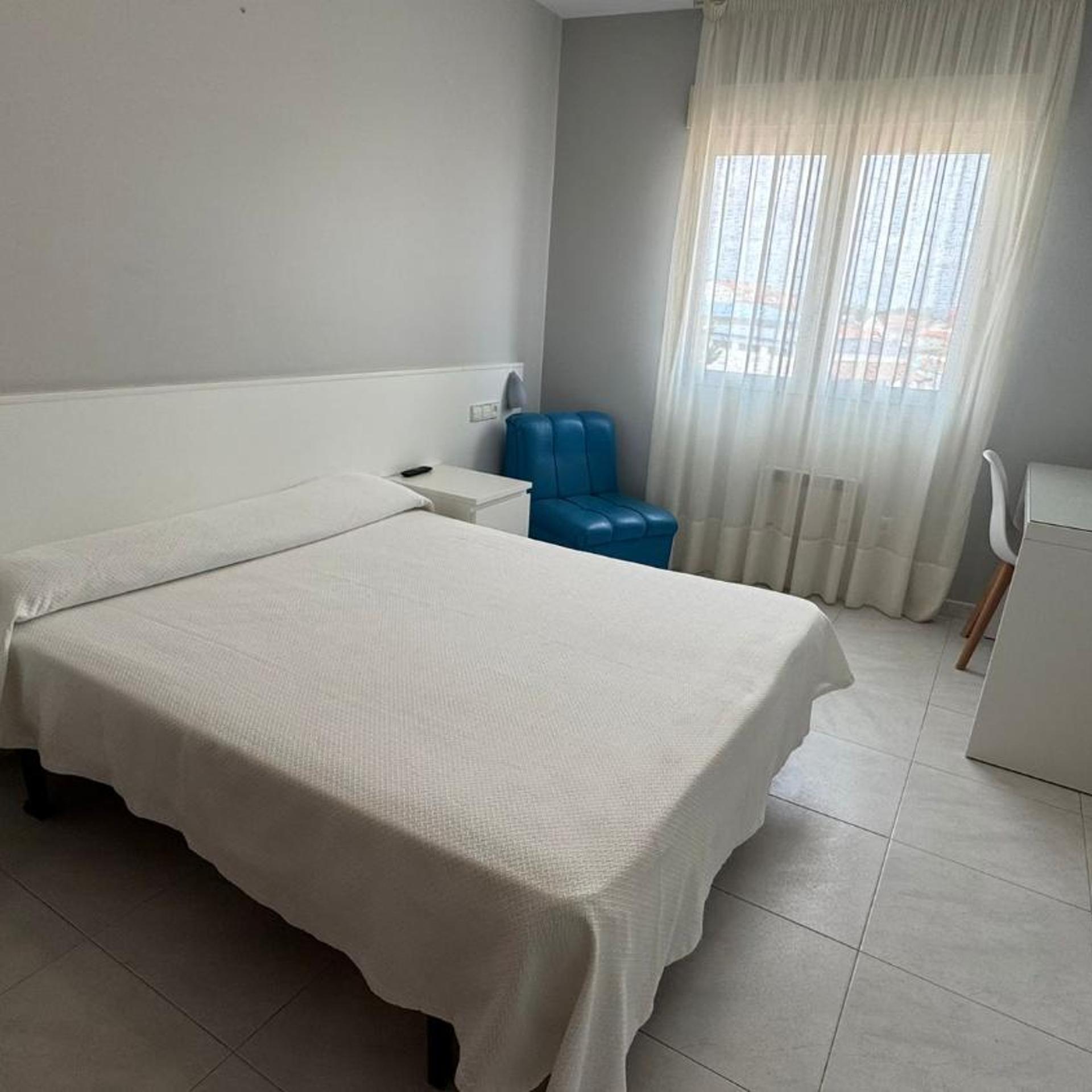Bradomin Hotel 10/50