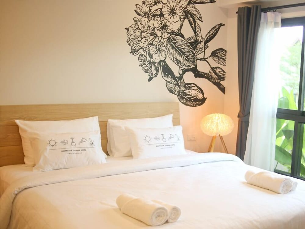 Bunprasop Garden Hotel 18/39