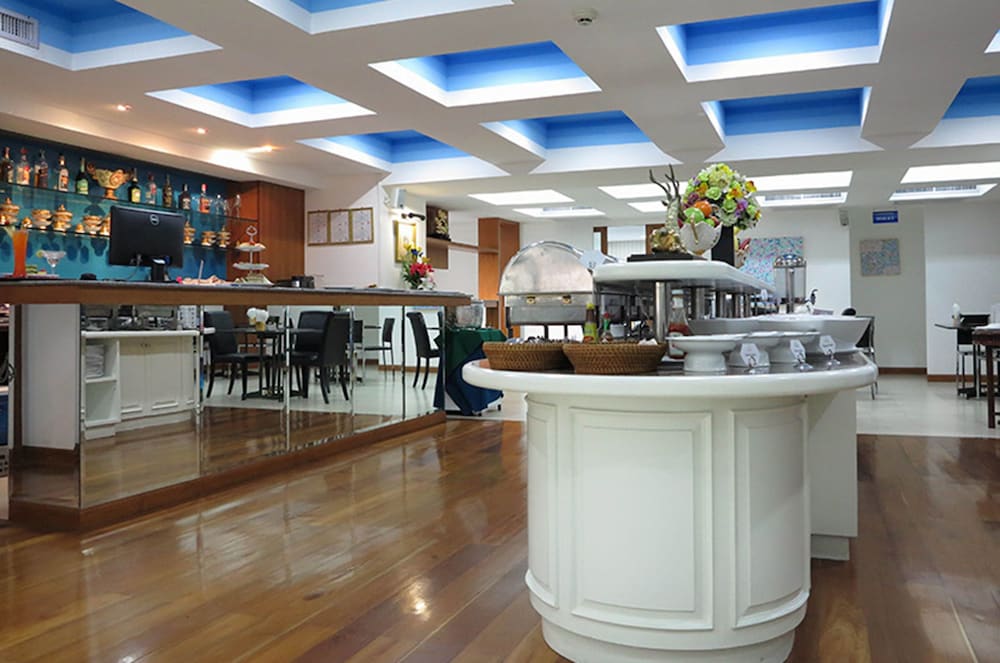 The Grand Sathorn 8/56