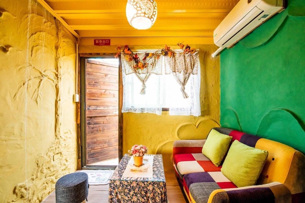 Cat Sky Country Homestay 27/45