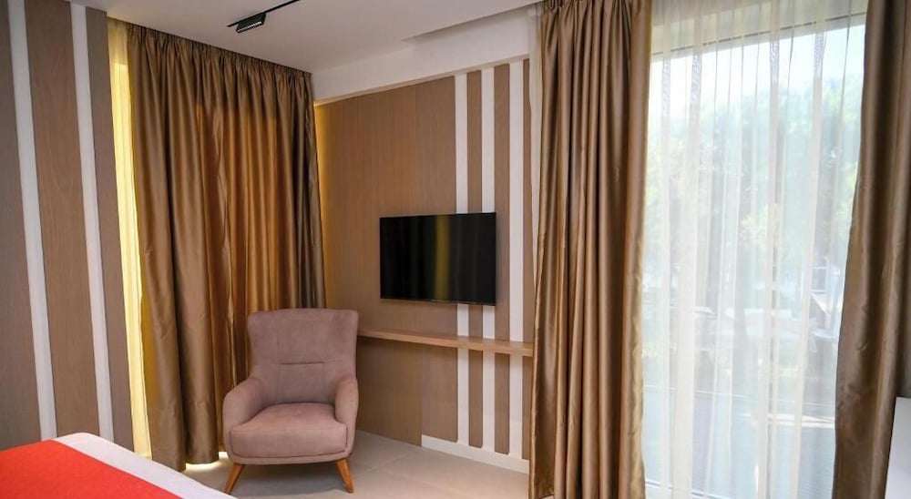 Skanderbeg Resort - Koral Hospitality 34/39
