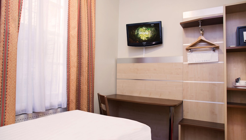 Comfort Inn Victoria 19/35