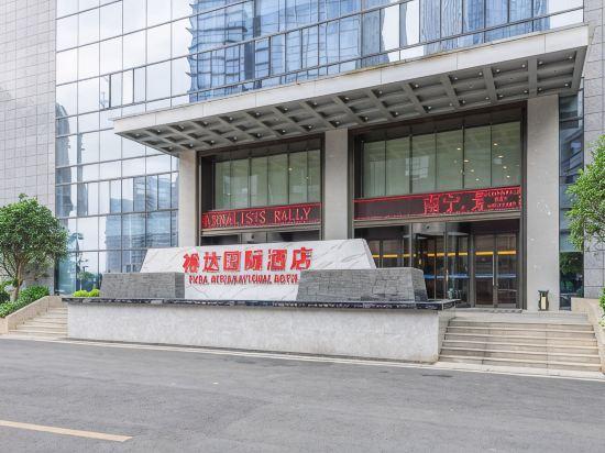 Yuda International Hotel 8/38