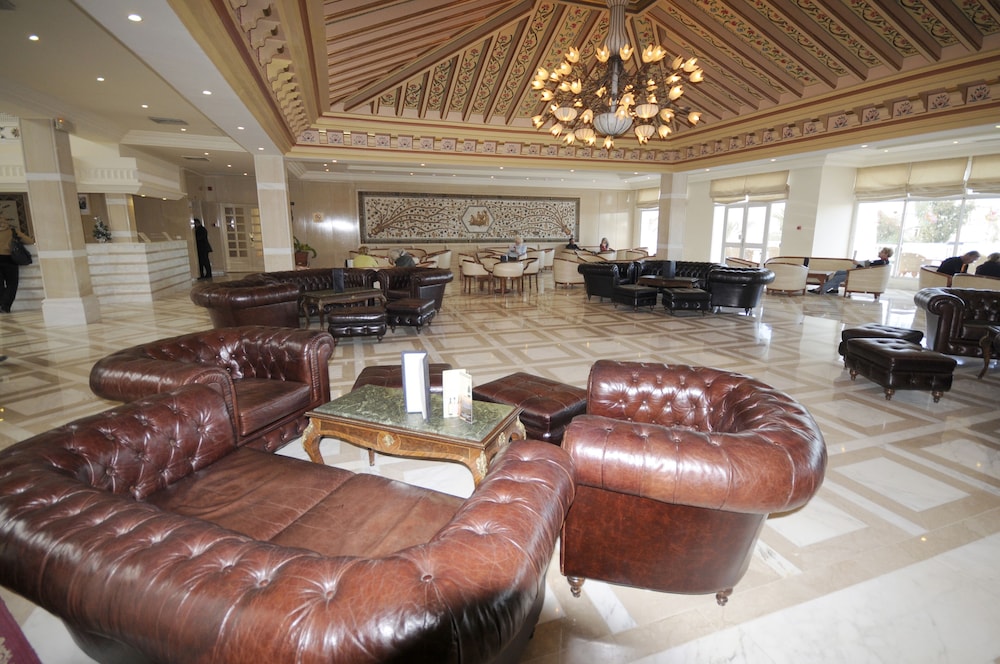 Iris Djerba Hotel Thalasso 33/49
