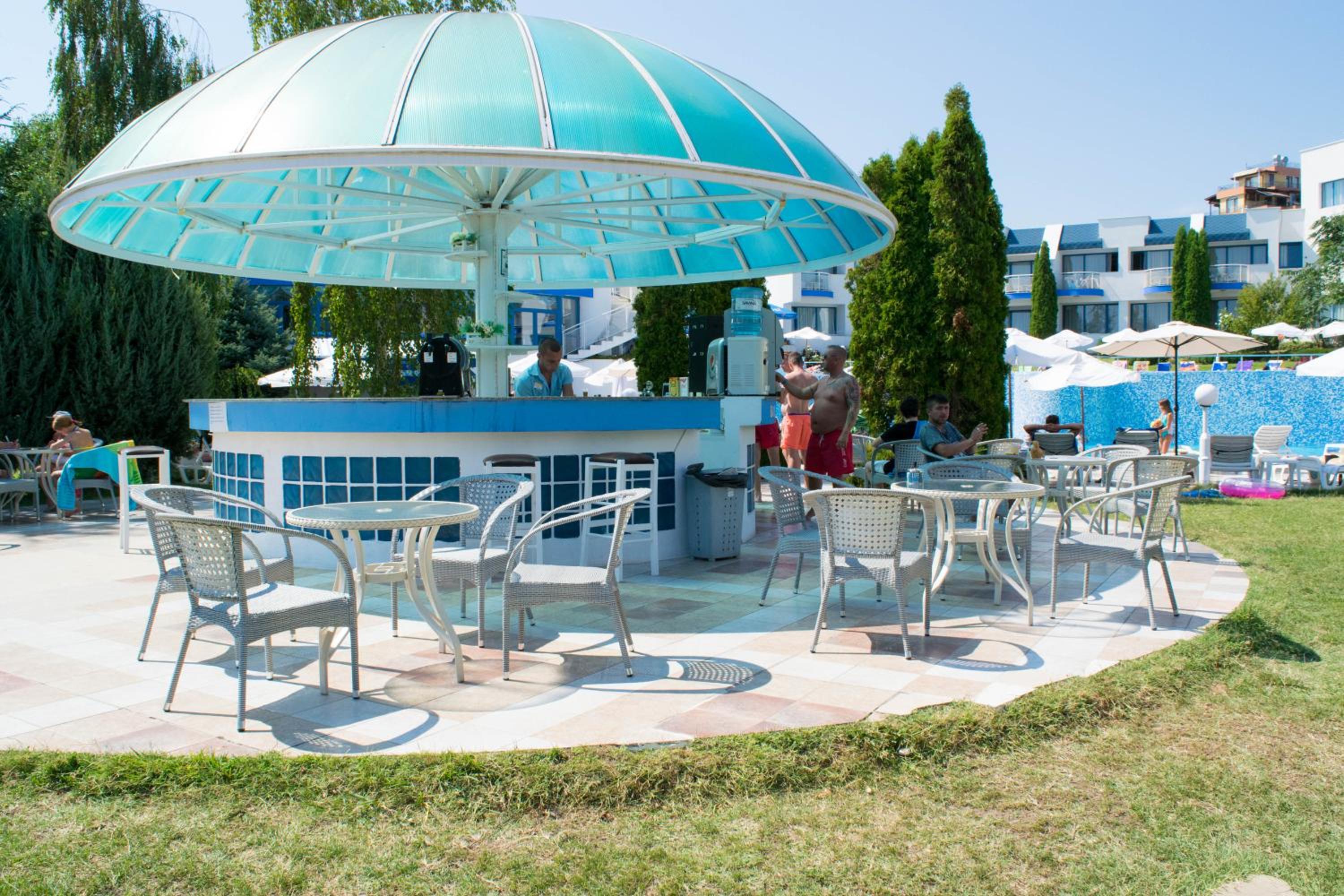 Primasol Sineva Park 44/54