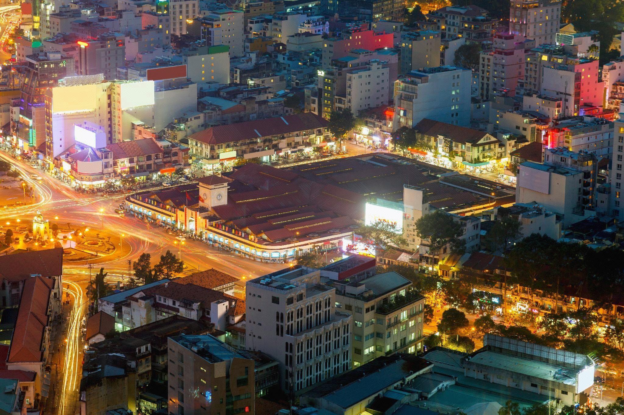 Saigon Cactus Homestay 67/68