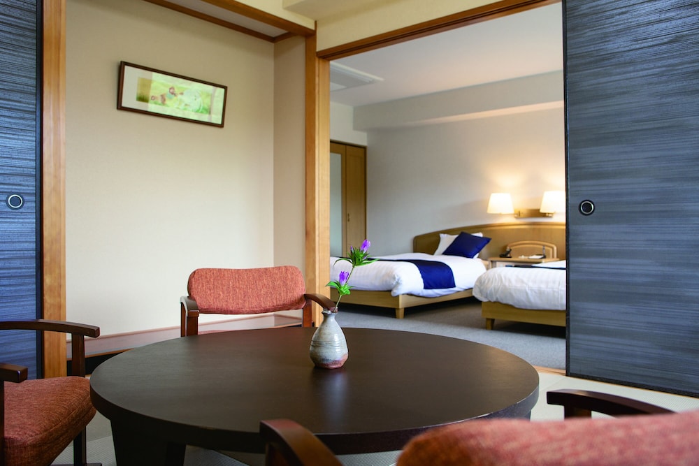 Spa Resort Taqua 17/33