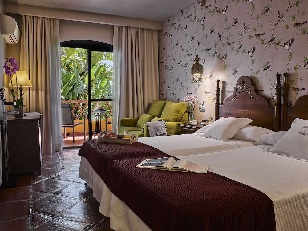 B bou Hotel La Vinuela & Spa 22/66