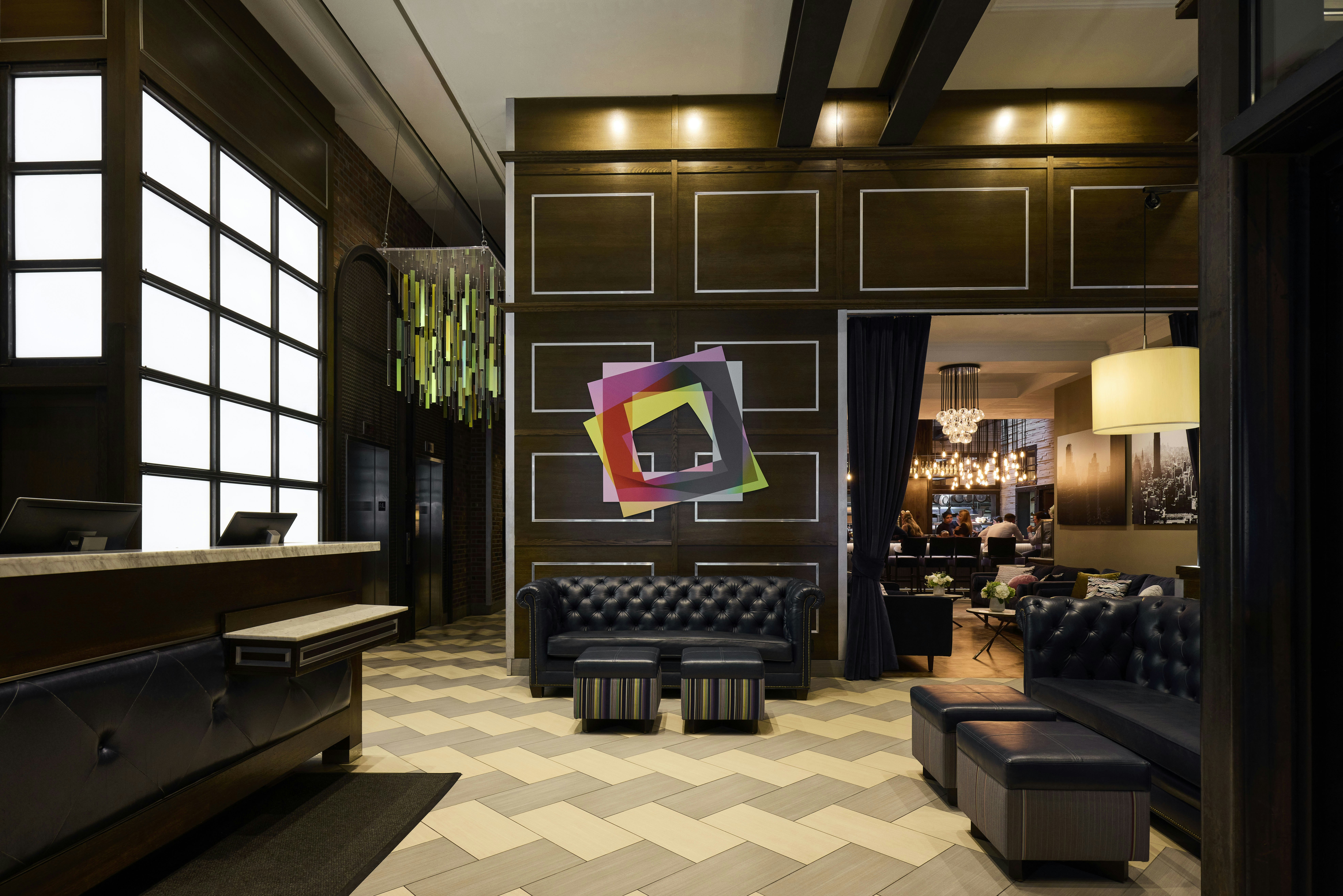 Archer Hotel New York 60/93