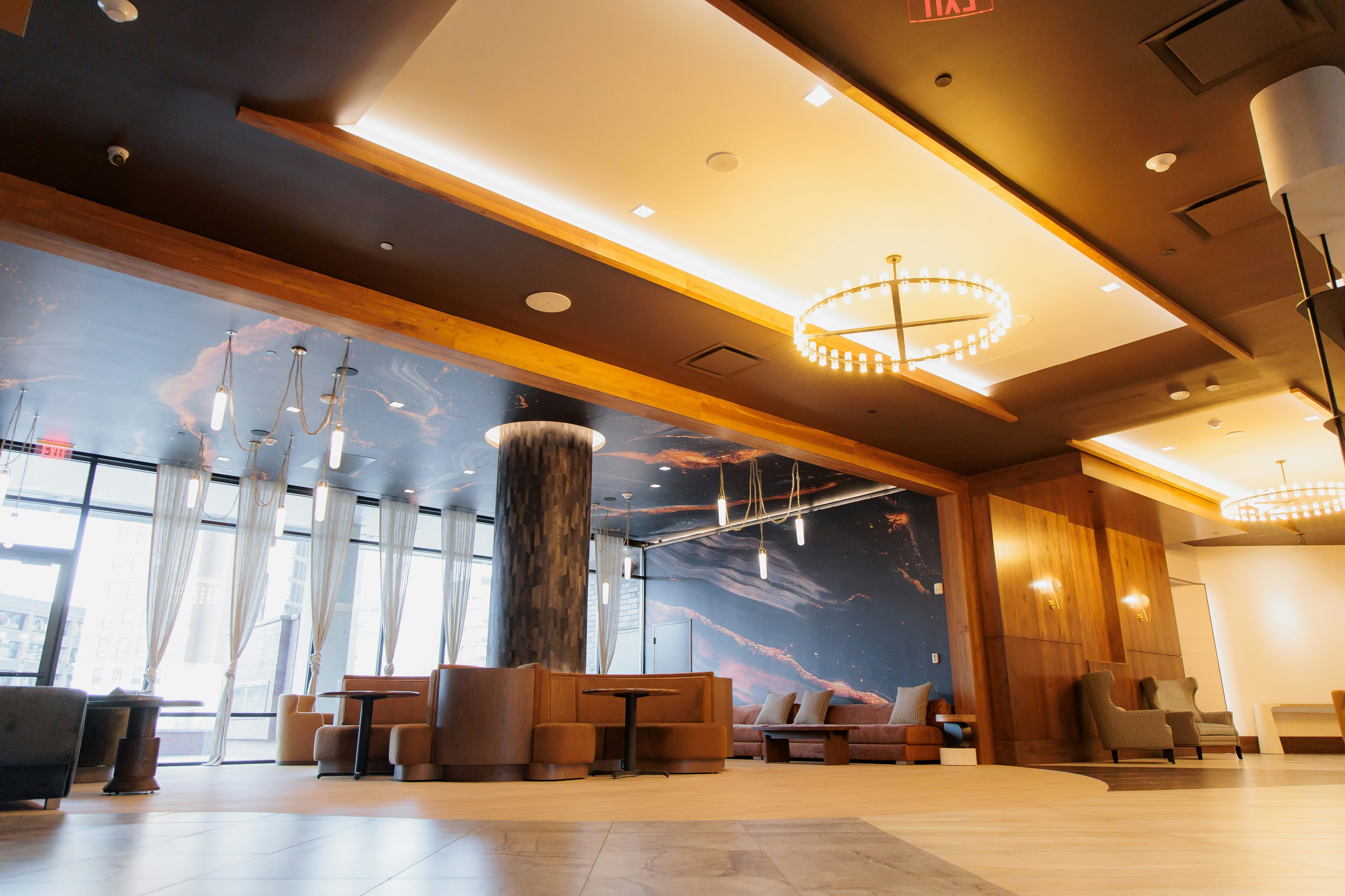 Hilton Garden Inn Sioux Falls Downtown 56/83