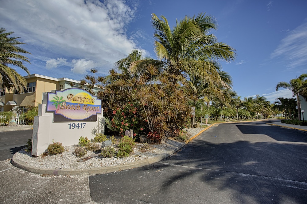 Barefoot Beach Resort 21/77