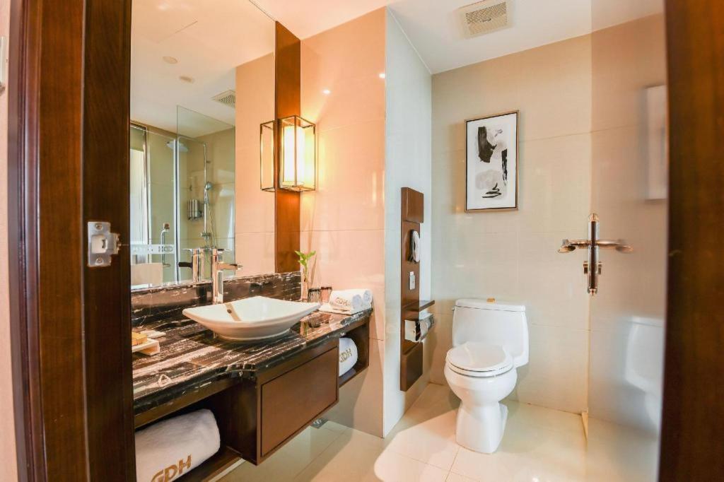 Xingtai Yuehai Hotel 39/44