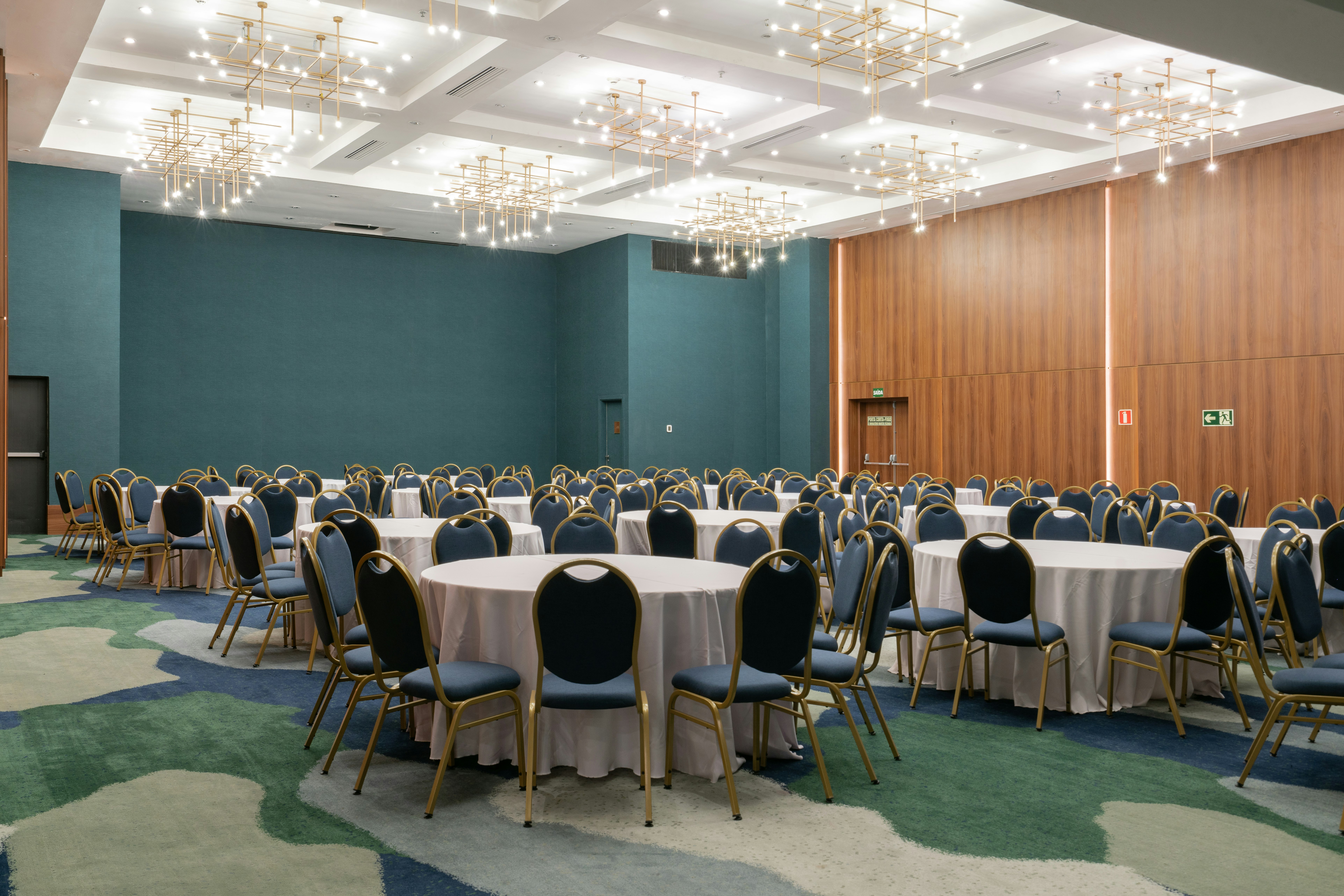 Hilton Porto Alegre 46/50