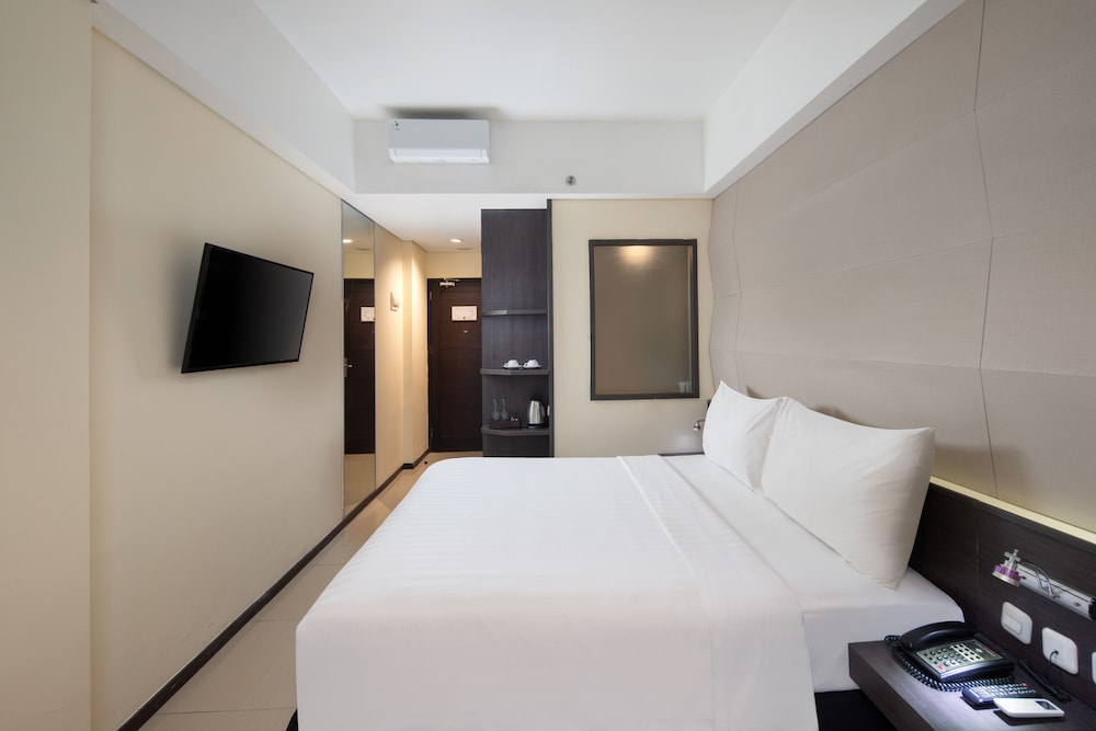Fashion Hotel Legian 20/52