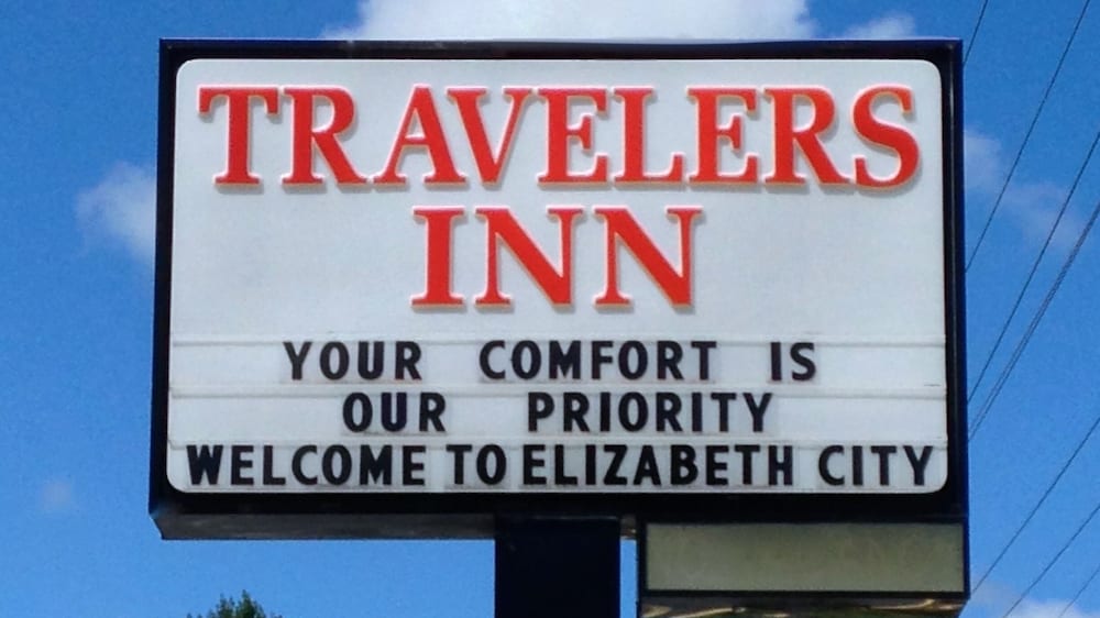 Travelers Inn 5/58