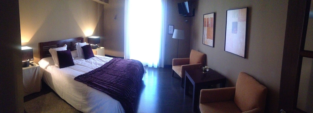 Hotel Villa Marcilla 22/67