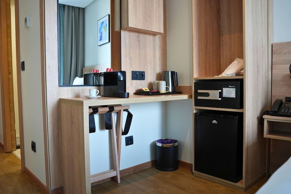 ADAY Hotel Casablanca 12/60