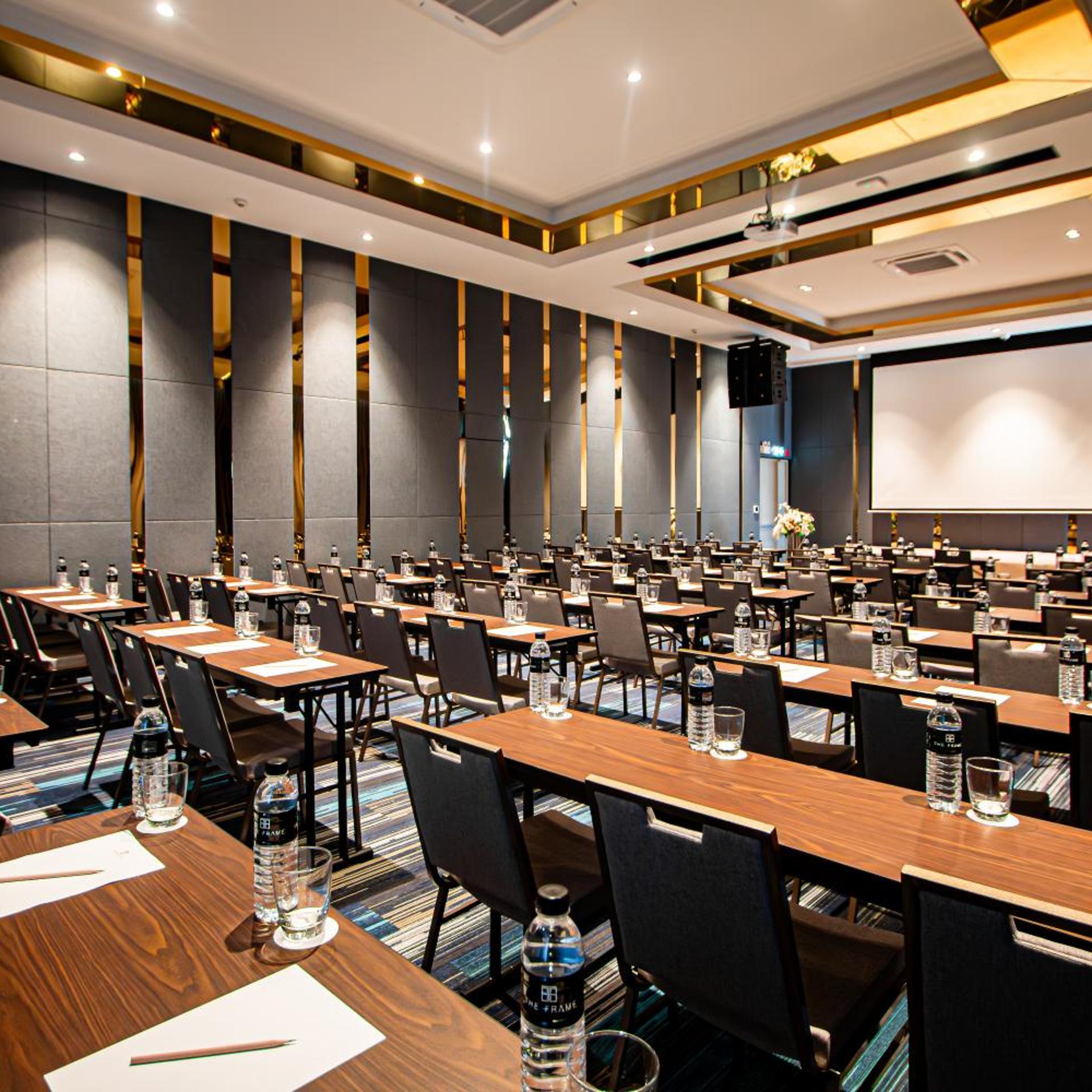 Frame Hotel Bangkok 38/42