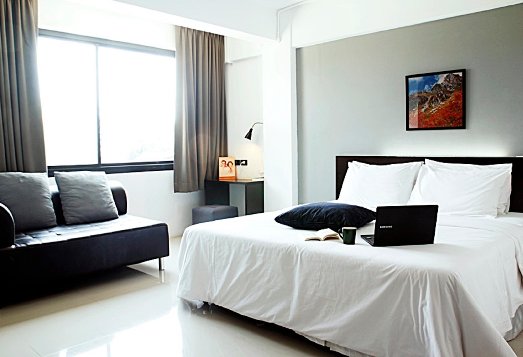 Izen Pure Budget Hotel & Residences 13/49