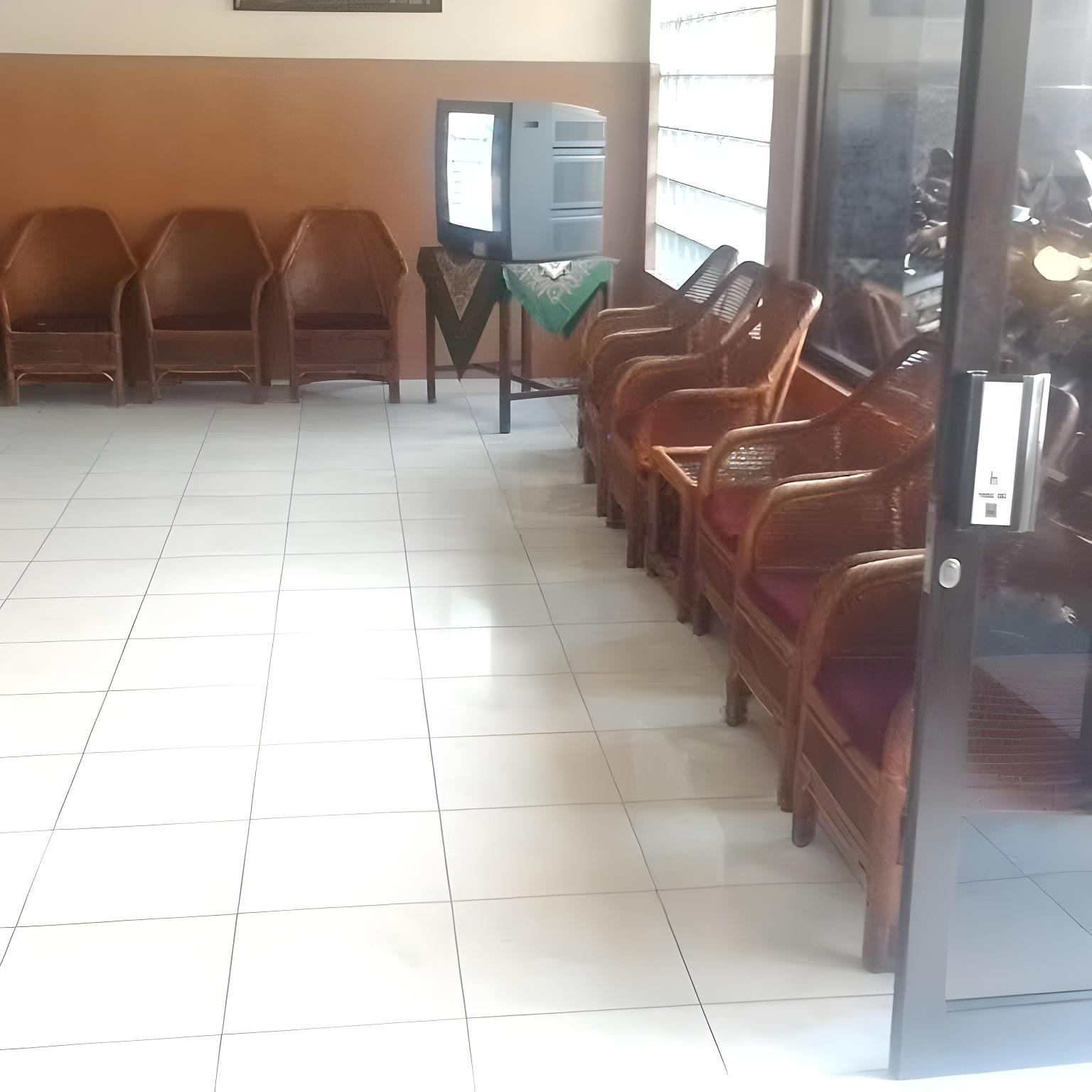 Hotel Tosari 18/21