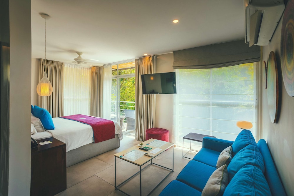 Jungle Vista Boutique Hotel Ex el Paseo Del Mar 17/50