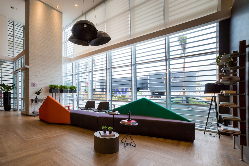 Mercure Sao Bernardo Do Campo 46/73