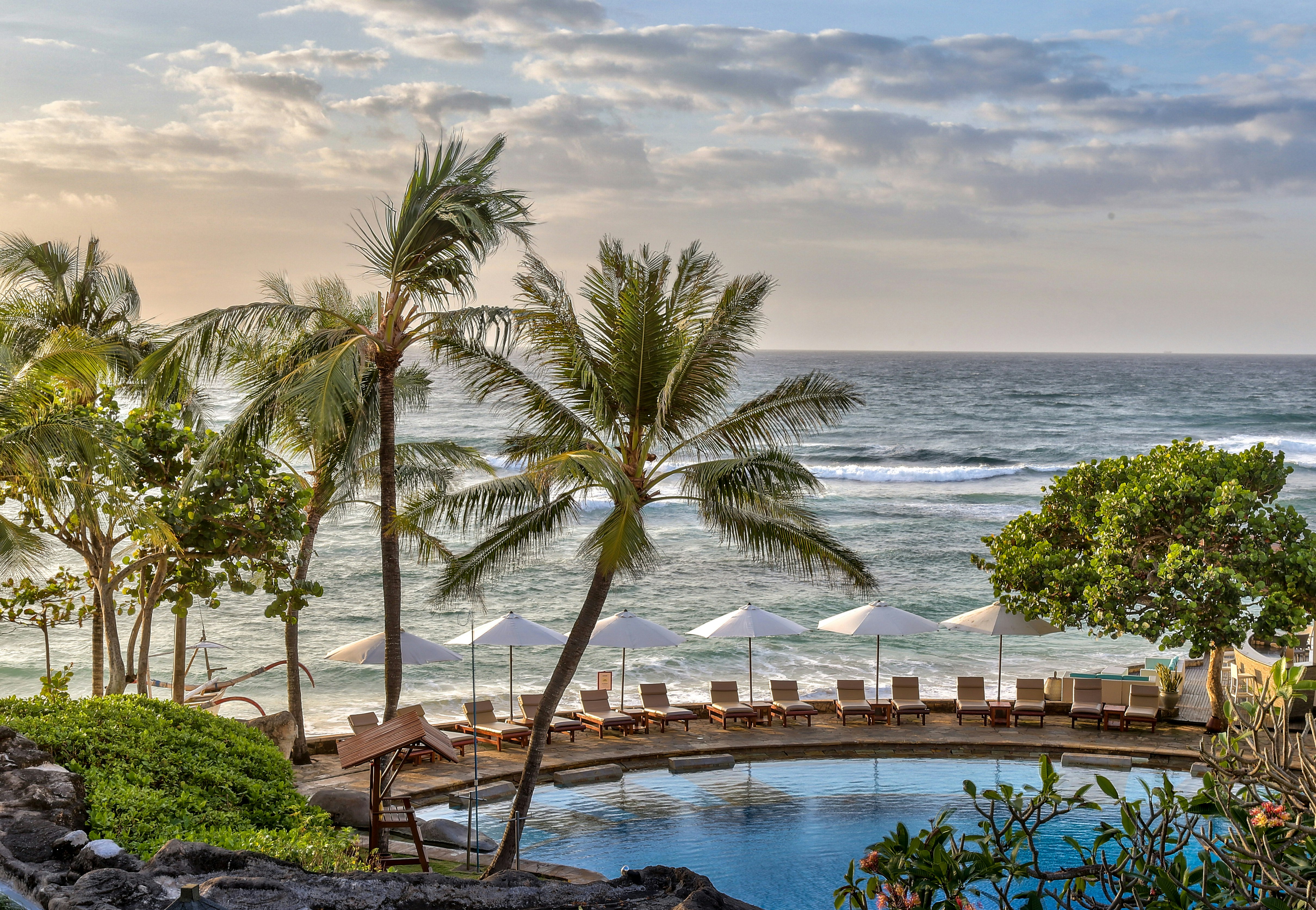 Hilton Bali Resort 139/141