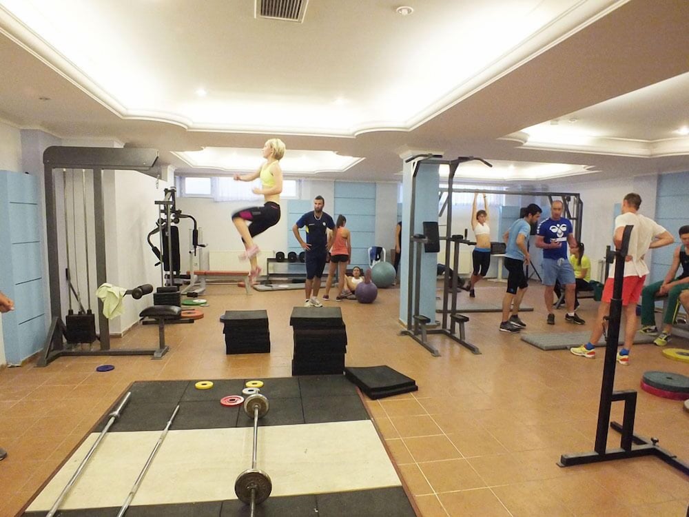 Acropol Beach Hotel 25/44