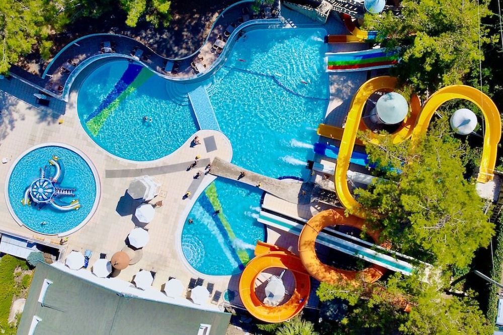 Turunc Resort Hotel 22/29