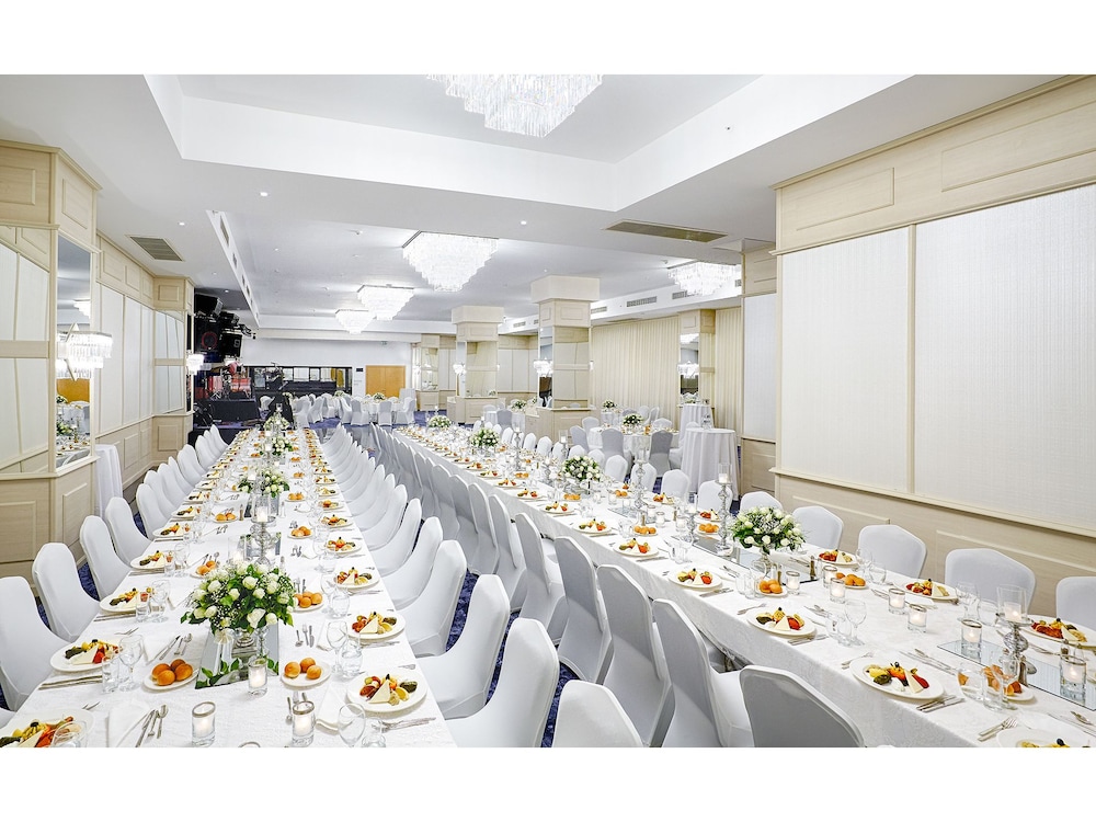 Kordon Hotel Cankaya 50/61