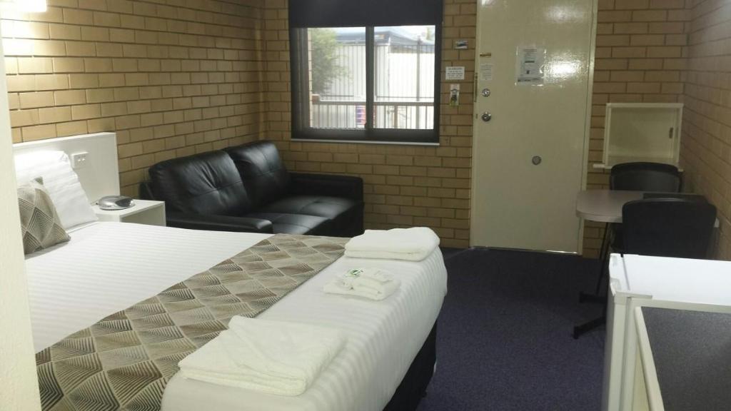 Chermside Motor Inn 9/39