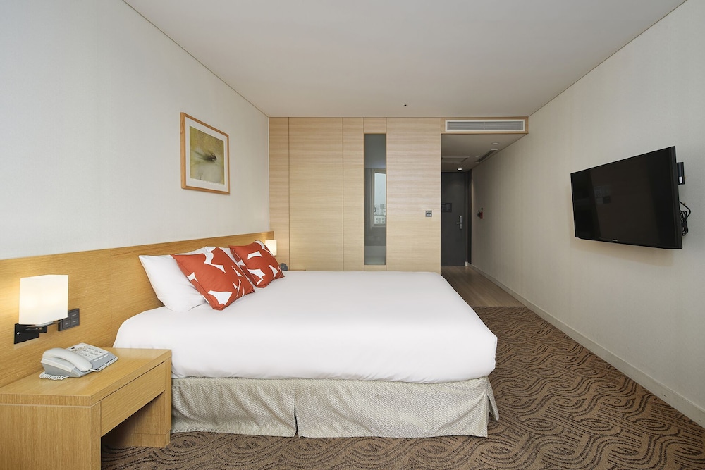 SUPERIOR, DOUBLE BED