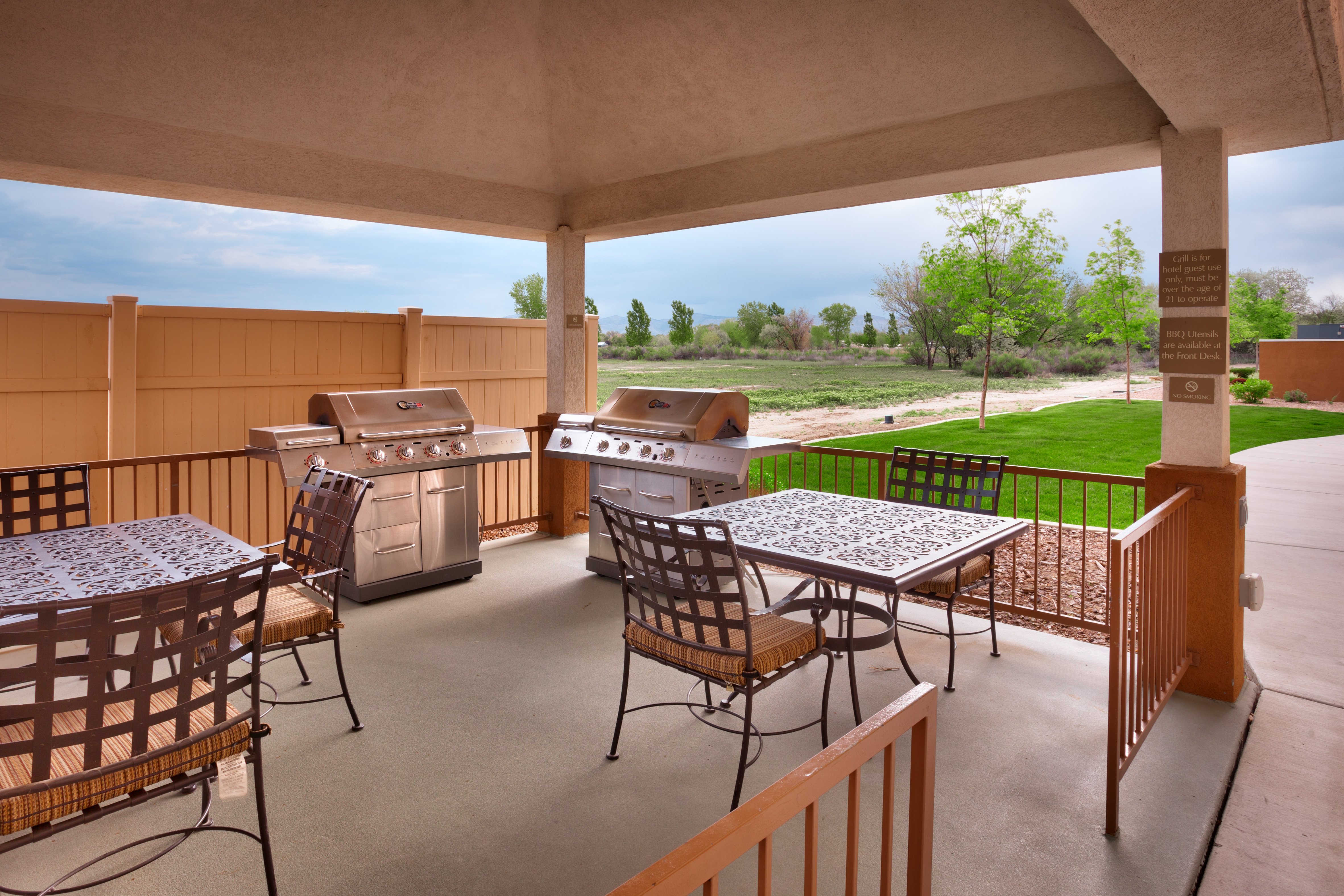 Candlewood Suites Grand Junction Nw 46/68