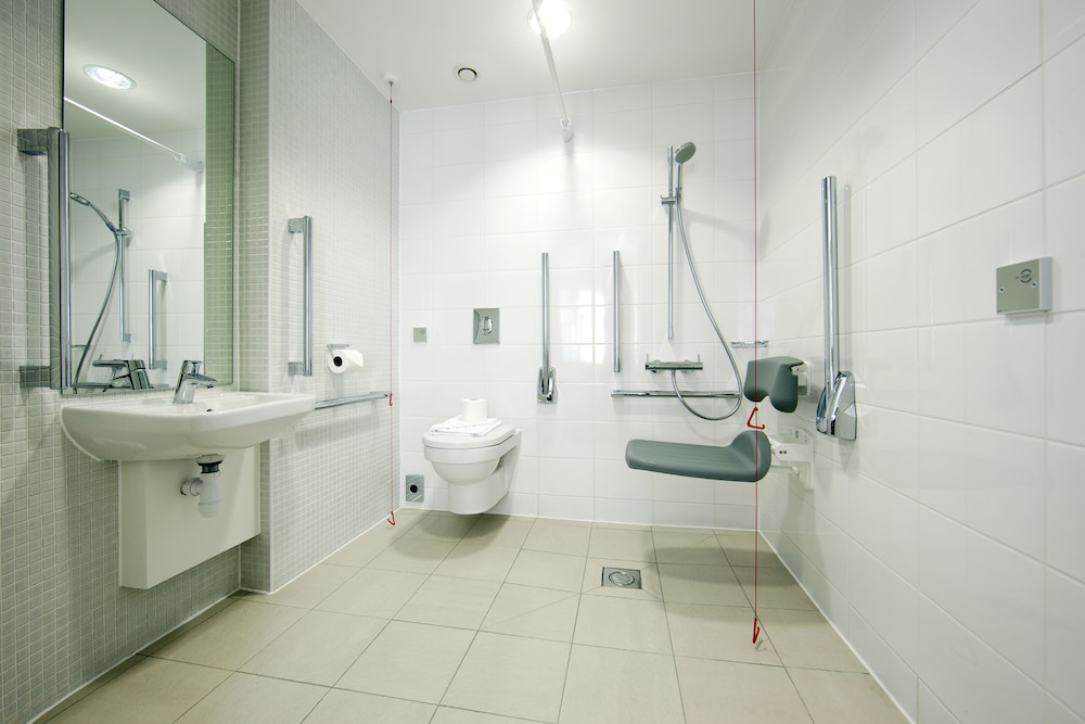 غرفة بسرير مزدوج، ibis Styles Nairobi Westlands 10/18