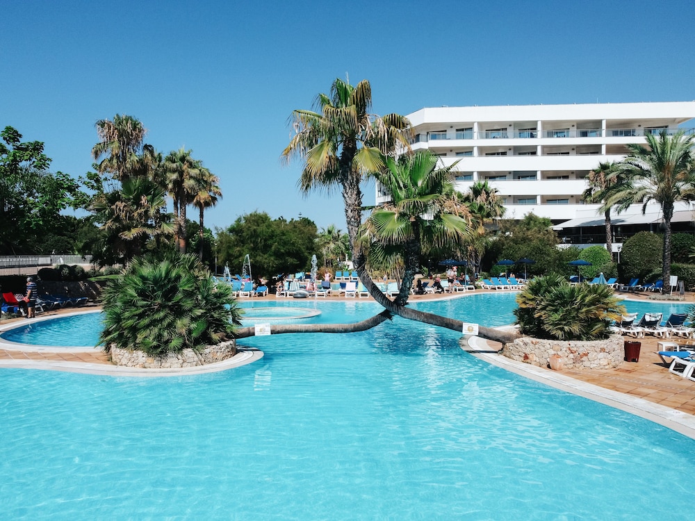 Alfagar Aparthotel 41/50