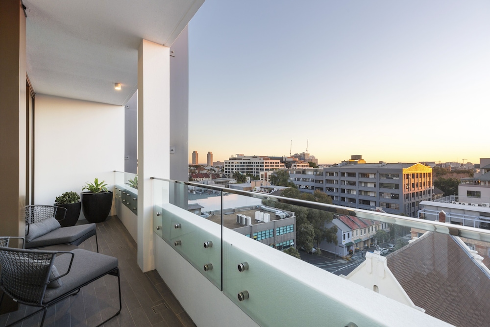 Botanik Apartment Hotel 2/27