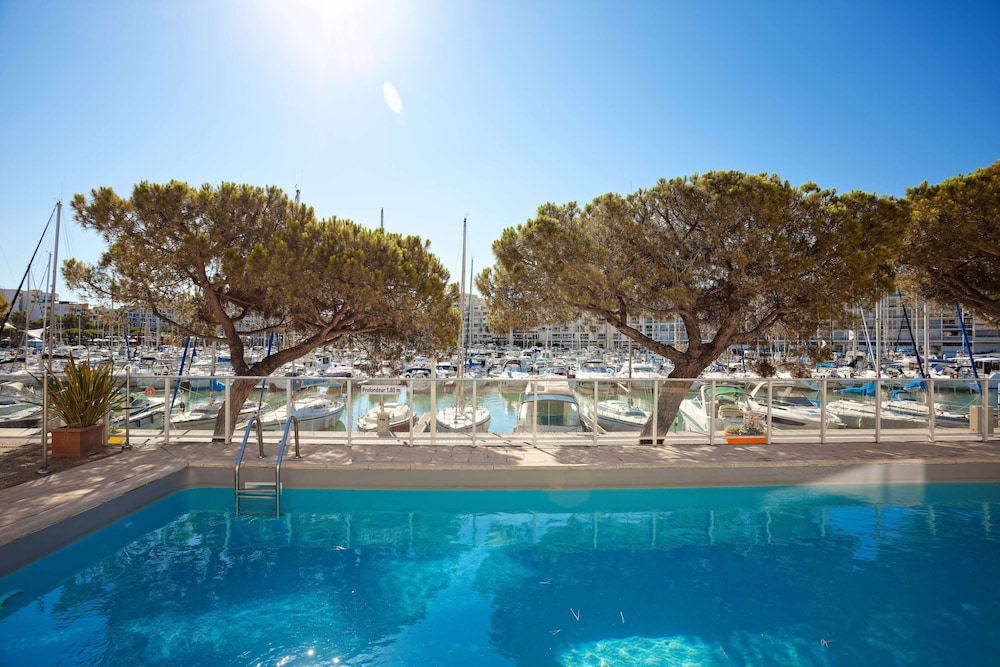 Hotel the Originals Montpellier Sud Neptune Ex Neptune 1/65