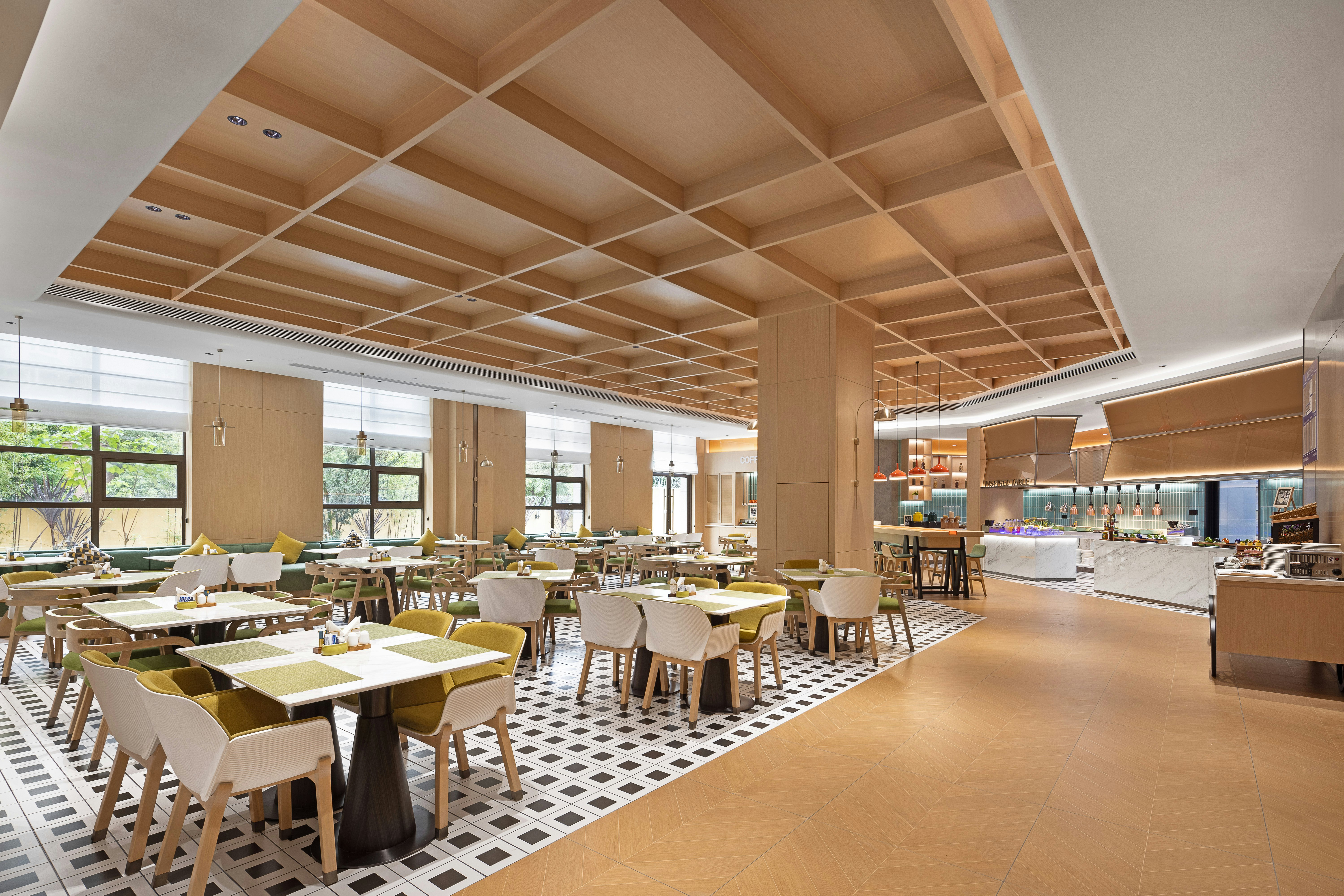 Home2 Suites by Hilton Chengdu Pengzhou 73/83