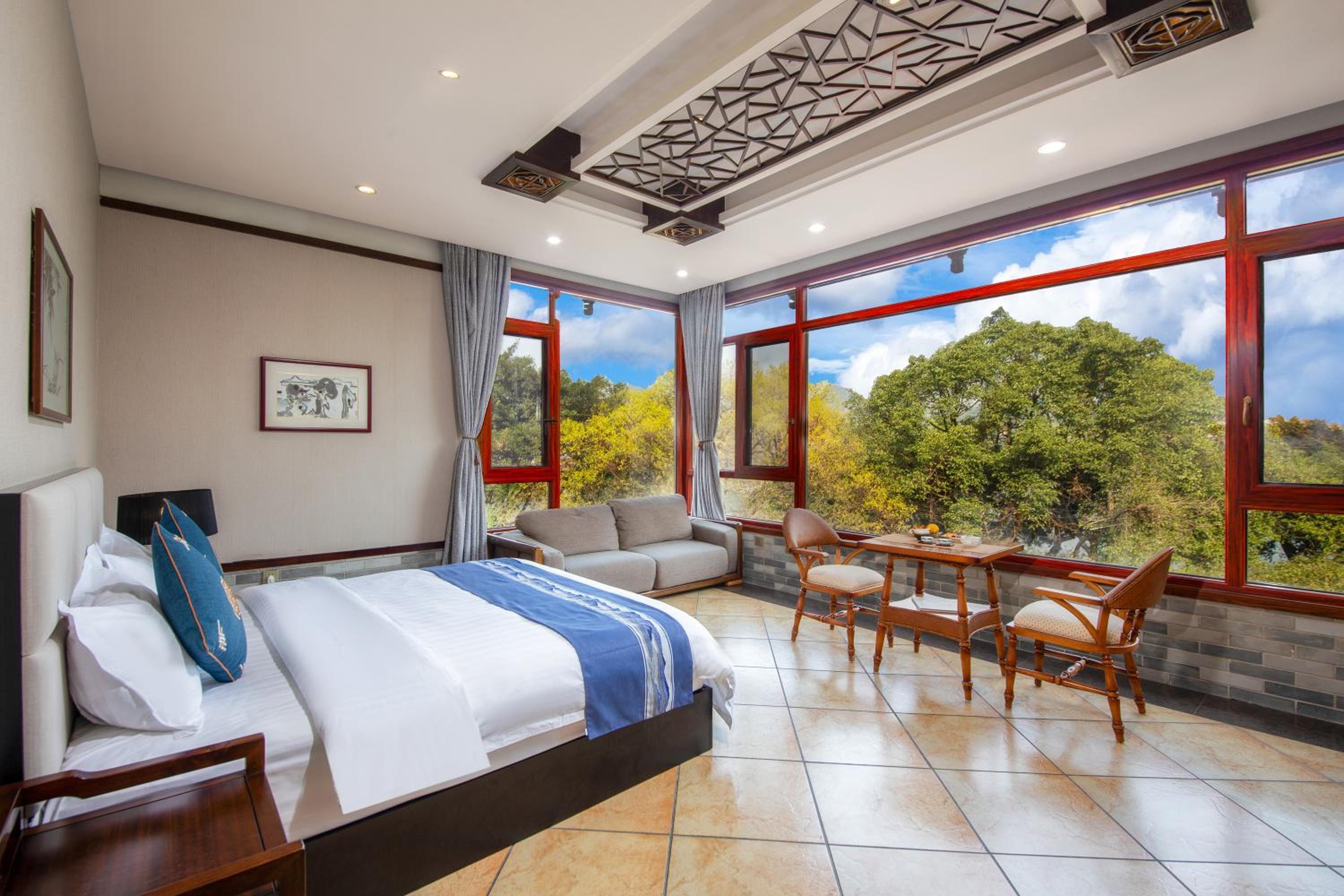 family suite