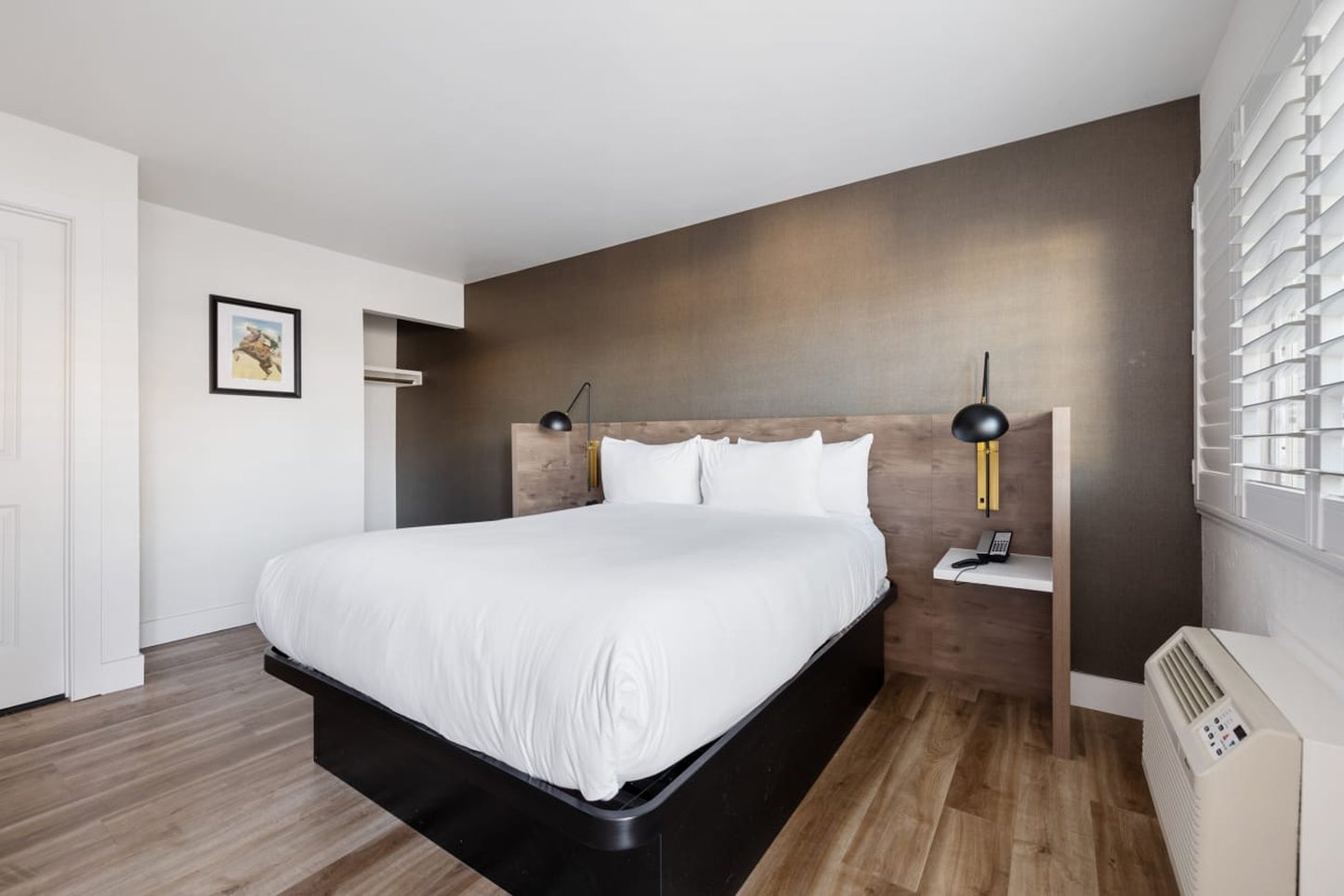 The Catrina Hotel 29/50