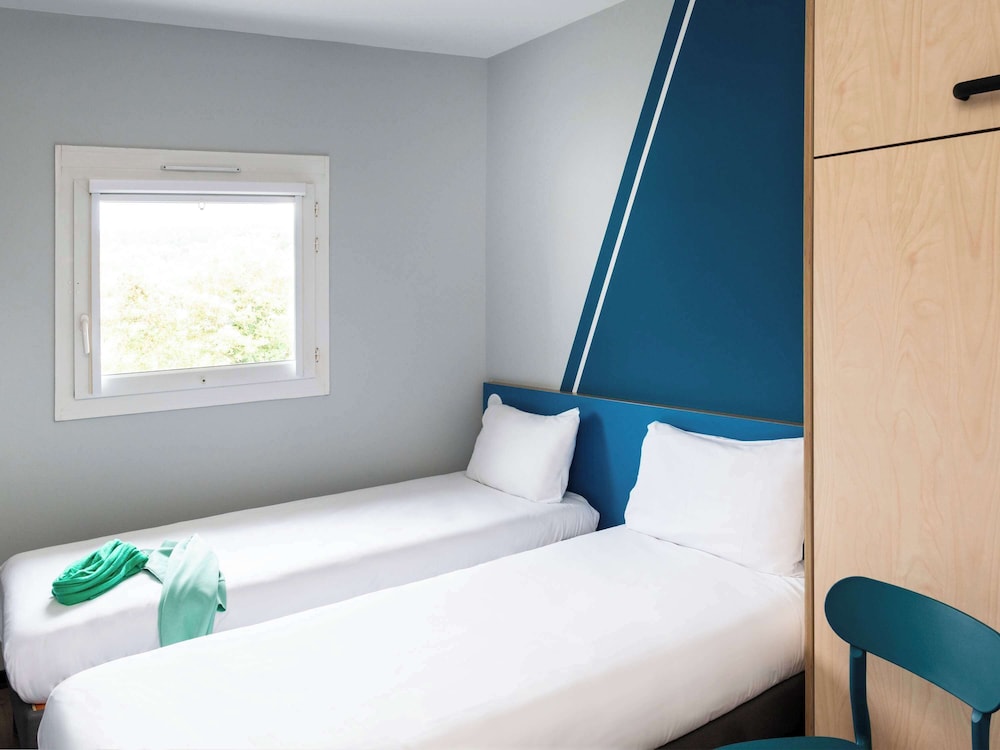 Hotel Ibis Budget Fecamp 10/47