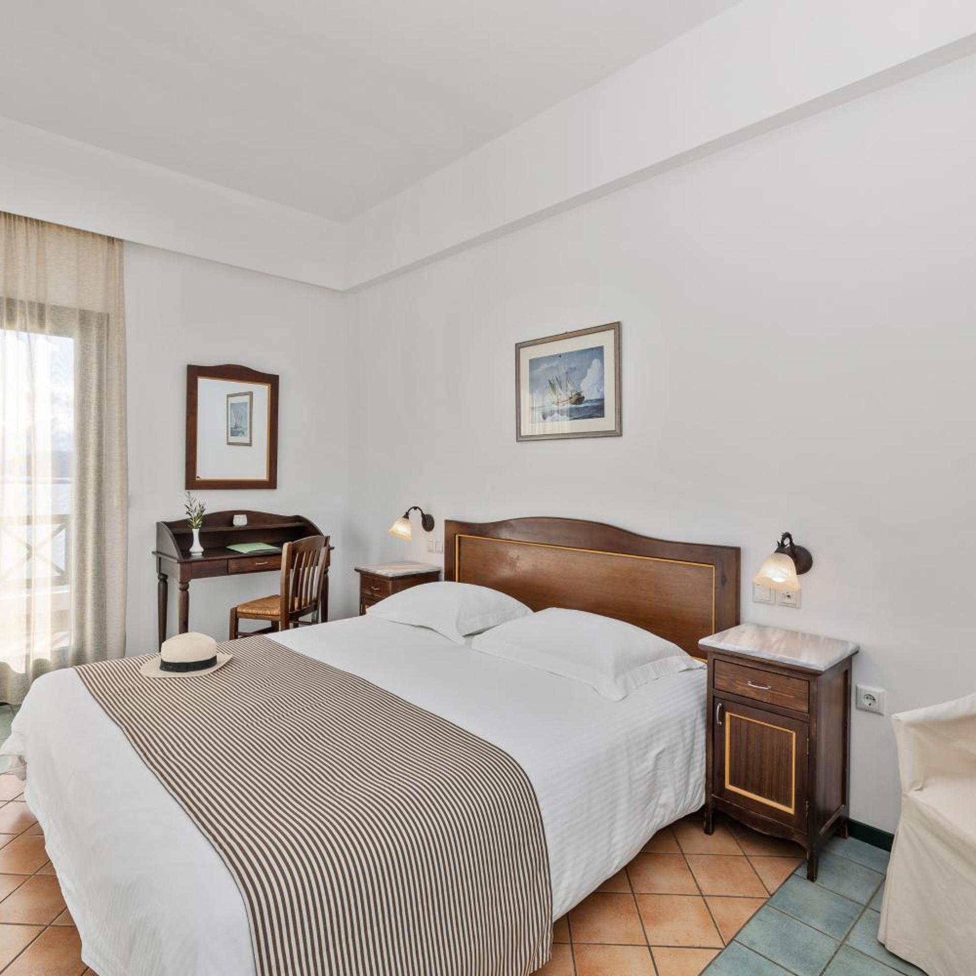 Double Room Sea View (Rb)، Erofili Beach 5/9