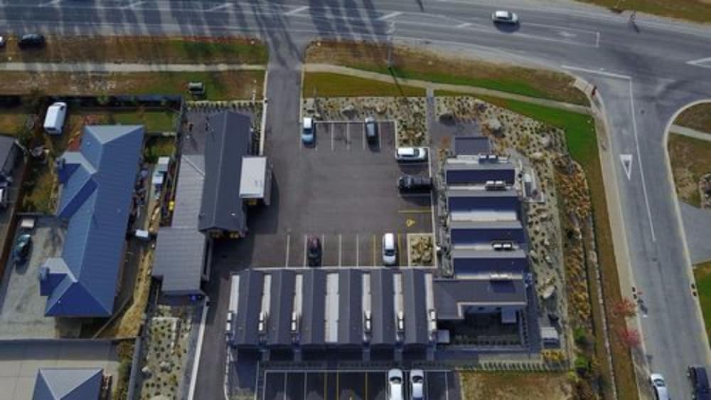 West Meadows Motel of Wanaka 40/50