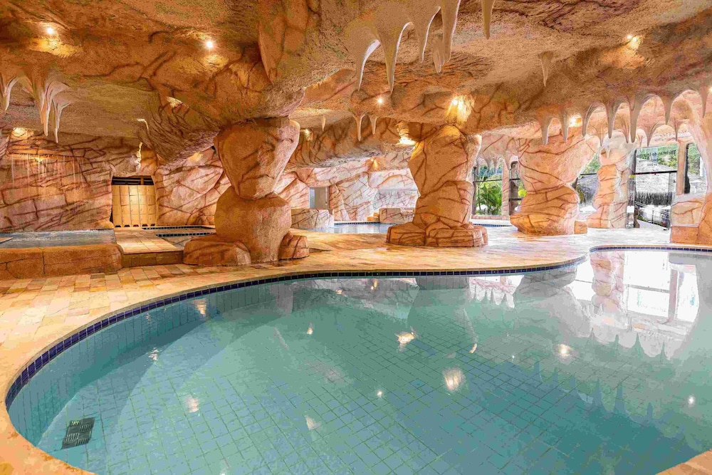 Vale Suico Resort Hotel 46/72