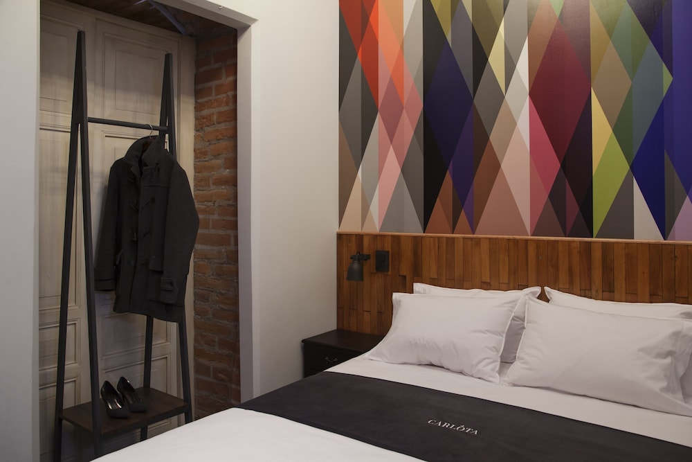 Carlota Sustainable Design Hotel 10/57